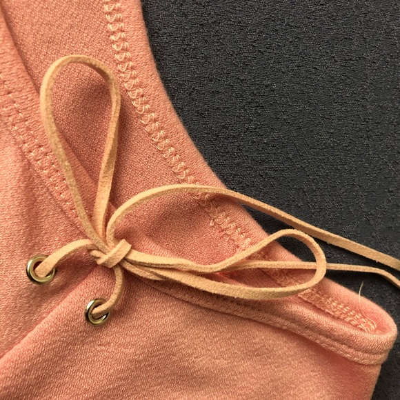 Fabiola Pink Blouse - Picture 9 of 12